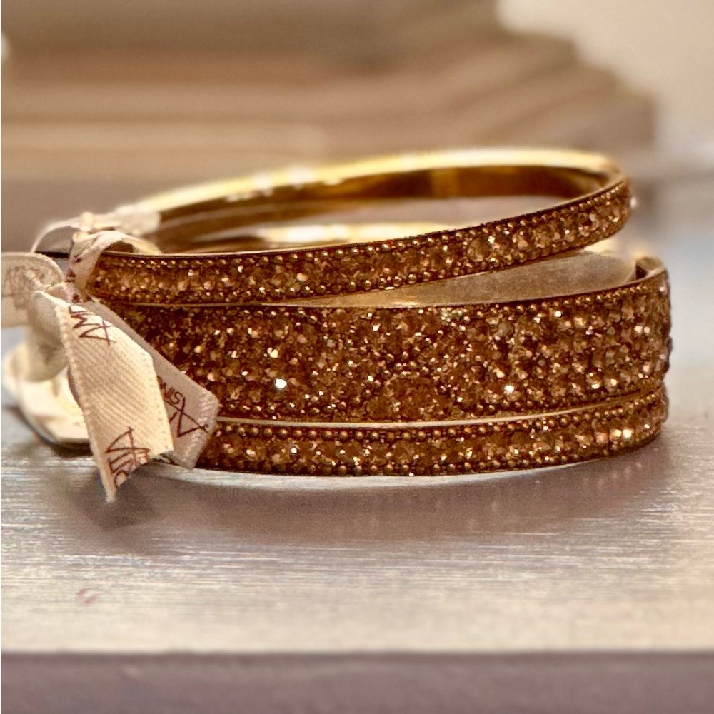 NWT Amrita Singh Bangles